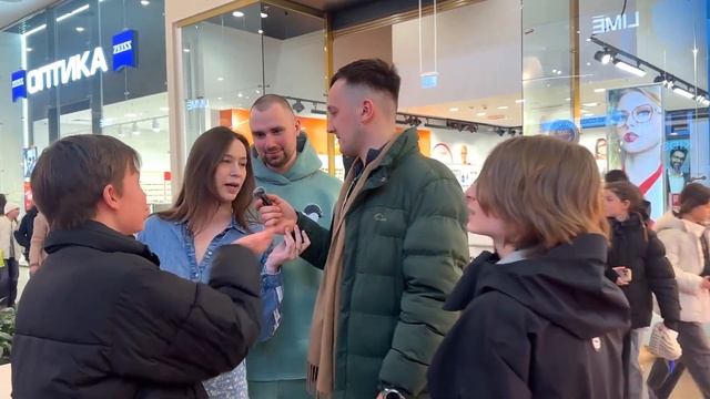 18 детей у молодой супружеской пары. Что такое настояща