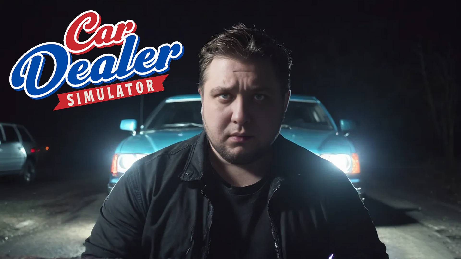 ЕВГЕША ПЕРЕКУП - Car Dealer Simulator #1