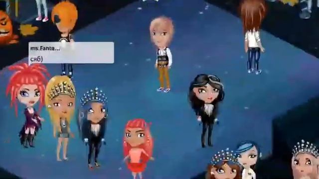 Клип На Стиле Время и Стекло Аватария смотреть онлайн