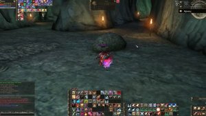 мясорубка. тир ла2 скрайд