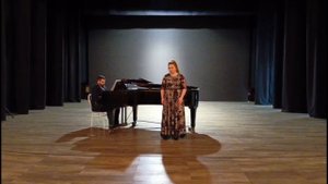 П.И. Чайковский Ария Иоанны из оперы "Орлеанская дева"