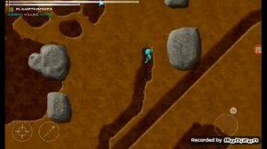 worms 2 играем!!!