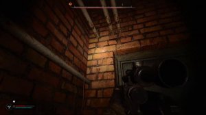 Як проникнув на  "Сферу" STALKER 2