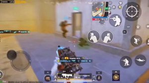 Первое видео на iPhone 13 Pro Max Метро Роял // PUBG MOBILE 120 фпс ￼Met