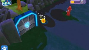 Щенячий Патруль Новые Мегащенки Спасают Мир.Зума и Кр?