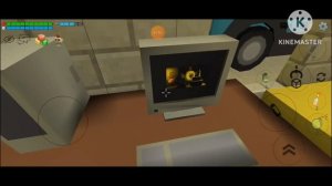 😱Скин панды в Чикен Ган?|Пасхалки от разработчиков|1 ч