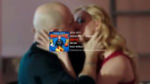 MR.BIG/WILD WORLD/OST ФИЗРУК