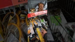 Магазин Пенну Penny с ДимкаПлюшка в Германии Новинка
