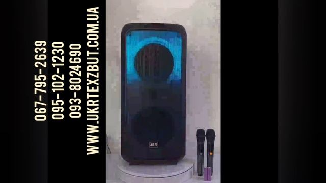 Акустична колонка 75 Вт, динаміки 2*8", ціна 4950грн смотреть онлайн