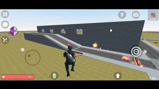 ЧИТЫ HYPPER SANDBOX 0.4.9.4 смотреть онлайн