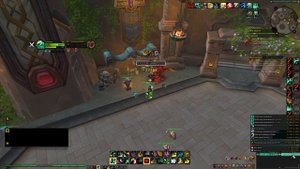 Танцующий с ветром монах 11.1.0 гайд на ваншот ПРЕПАТЧ OP W