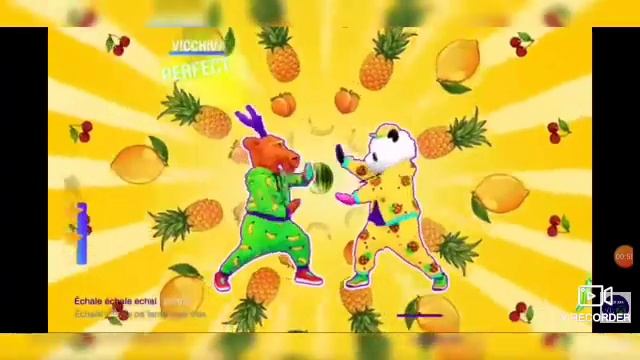 just Dance-пикачу пожалуйста поставьте лайк и подпишитесь