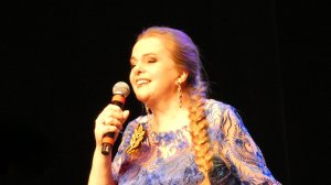 К Дню Рождения Лидии Музалёвой