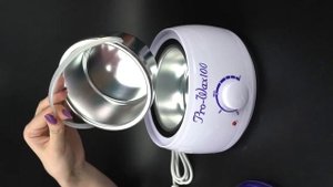 Воскоплав универсальный Pro Wax 100