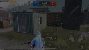 как научиться играть в тдм/ как играть в тдм/ PUBG MOBILE #ре?