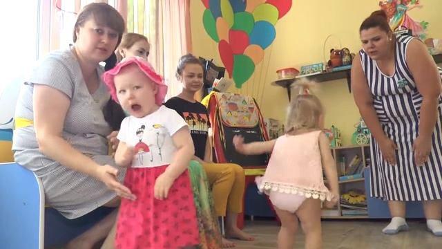 Школа раннего развития (21.06.2019) смотреть онлайн