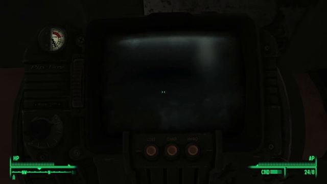 Прохождение Fallout 3. Часть 5. смотреть онлайн