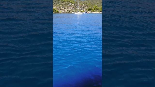 #хорватия #тур#на#корабле#прогулка#travel #croatie#семейныйвл смотреть онлайн