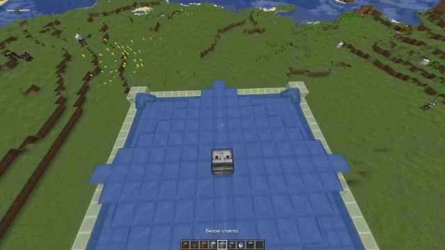 Minecraft 1.21 ❥ САМАЯ ПРОСТАЯ ФЕРМА МОБОВ ❥ Без Спавнера смотреть онлайн