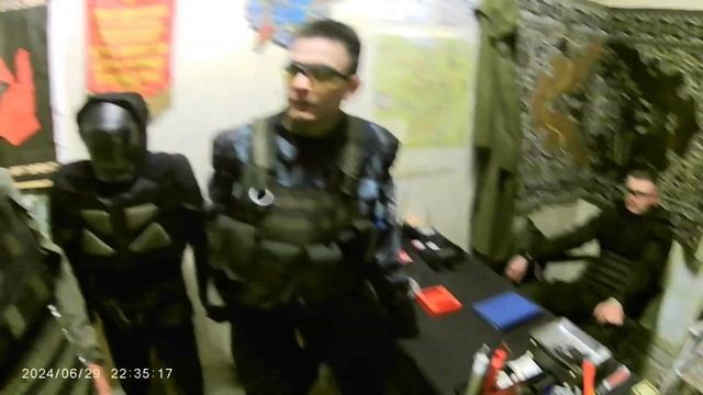 27 Операция ПК часть 3. СТАЛКЕР/СТАЛКЕРСТРАЙК. Защитник? смотреть онлайн