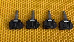 Датчики давления шин Nissan/Infiniti!