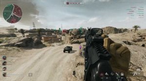 ЛЕГЕНДАРНЫЙ АВТОМАТ КАЛАШНИКОВА АКС-74У В DELTA FORCE ЧАСТЬ