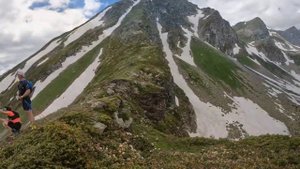 Arkhyz Wild Trail 2024 - забег по горам в Архызе