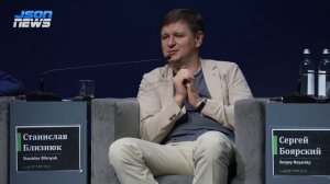 "Инновации в борьбе с цифровыми мошенниками, защита клиентов на топовом уровне, спасли 4 млрд руб"
