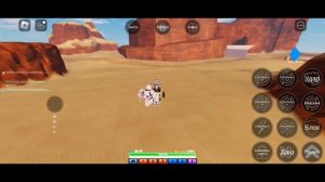 Гайд на Silver Chariot Anubis (World Of Stands)