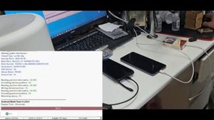 Разблокировка FRP Tecno Pova 6 Neo