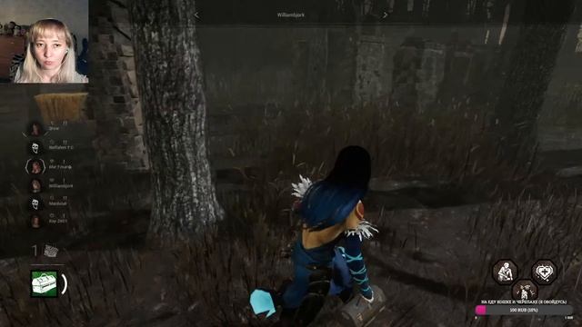 Множественный маньяк – не выжить мне никак! Режим 8х2 De смотреть онлайн