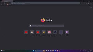Как поставить свой курсор на виндовс 11