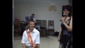 Выпускники 2007г Школа №4 Волноваха Диск - 2 часть - 2