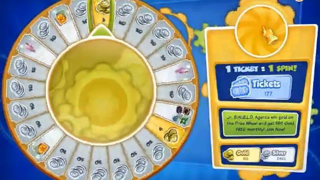 играю в Marvel super hero squad # 2 смотреть онлайн