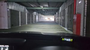 Линзованые туманки Forester SJ