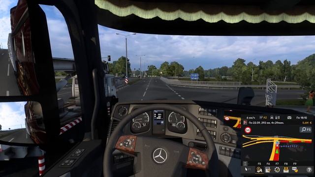 Создал Конвой,любой желающий может присоединиться к с смотреть онлайн