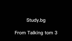 музыка из говорящий том 3 и Говорящий кот том 4|music from talk