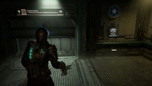 Dead Space Remake Обзор игры