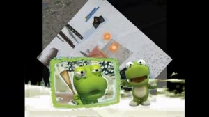 Танки Онлайн -Pororo окончательная версия