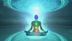 Медитация. Отпускание ОБИД и ПРОШЛОГО