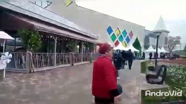 Красочный Белгород 29 04 23