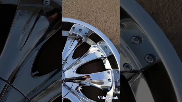 Диски Winning R22 часть 2 смотреть онлайн