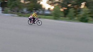 Мотор-колесо переднее, 350Вт, 26" с Li-ion АКБ 36В 10,4А*ч, Hailong 1 ?