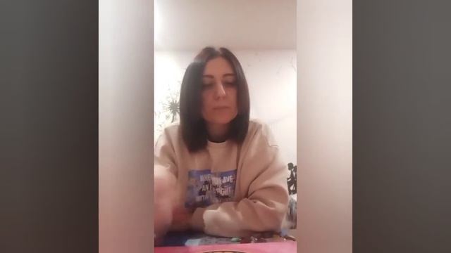 3 часть. Моя мечта ⭐✨Цель, как выстроить свою мечту⭐✨ смотреть онлайн