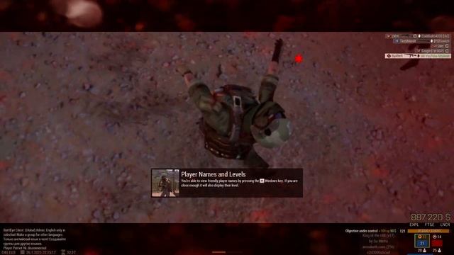 Пытаюсь убежать от ХЕЙТЕРА (фаната) смотреть онлайн