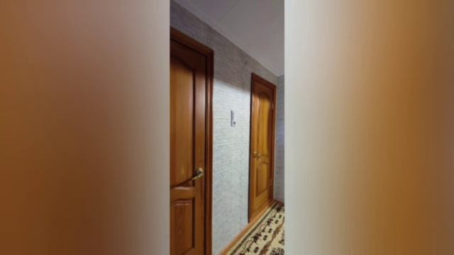 Продам 3-комнатную квартиру. Сатка, ул. 40 лет Победы, д. 19