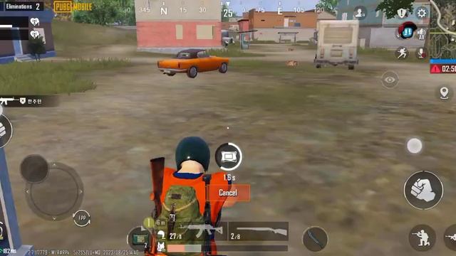 Сыграли в корейский пабг мобаел смотреть онлайн