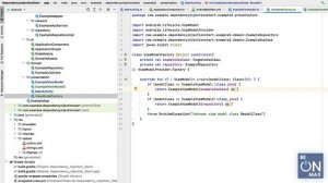 11.Inject ViewModel