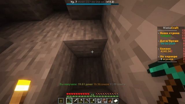 СПАВНЕР ЗОМБИ №7 (VIETOCRAFT) смотреть онлайн