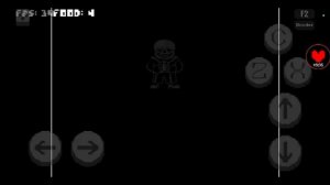 Undertale bad time trio прохождение #undertale